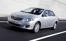  , Toyota Corolla, , , 